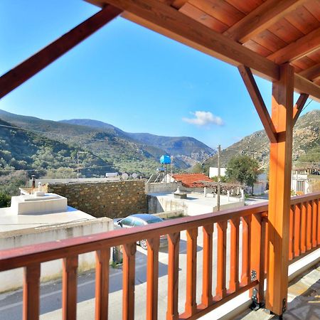 فيلا Plokamos House Plokamianá المظهر الخارجي الصورة