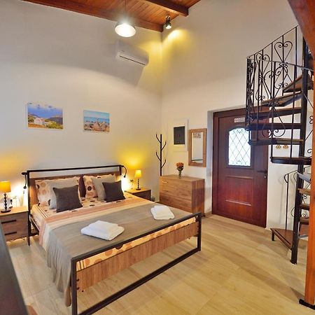 فيلا Plokamos House Plokamianá المظهر الخارجي الصورة