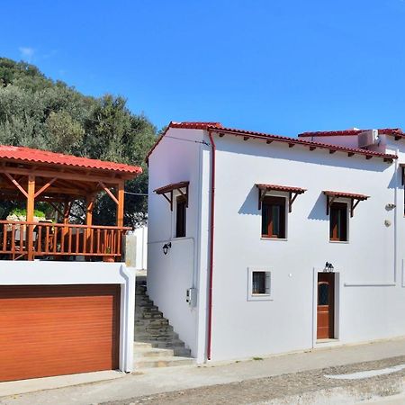 فيلا Plokamos House Plokamianá المظهر الخارجي الصورة