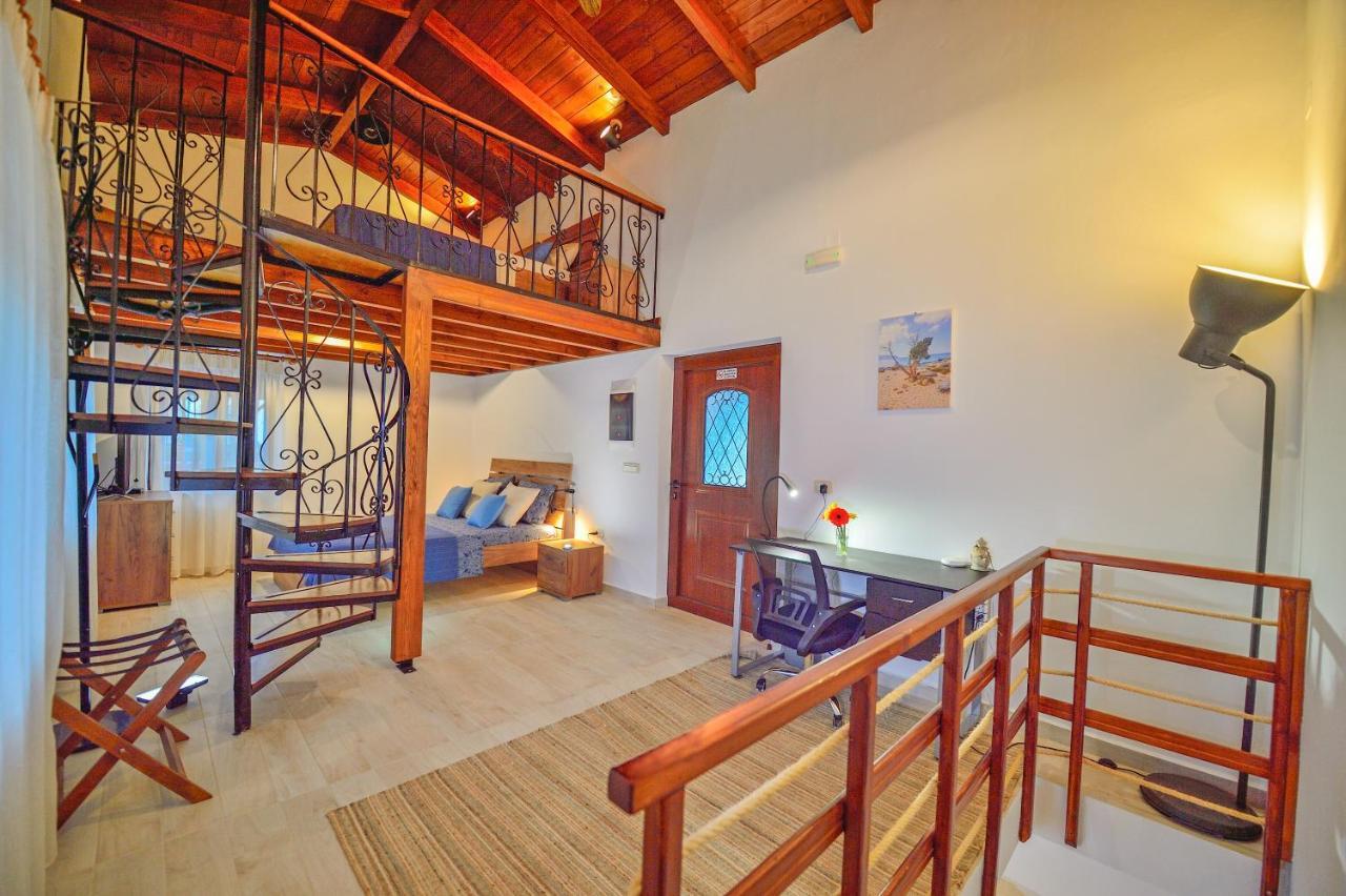 فيلا Plokamos House Plokamianá المظهر الخارجي الصورة
