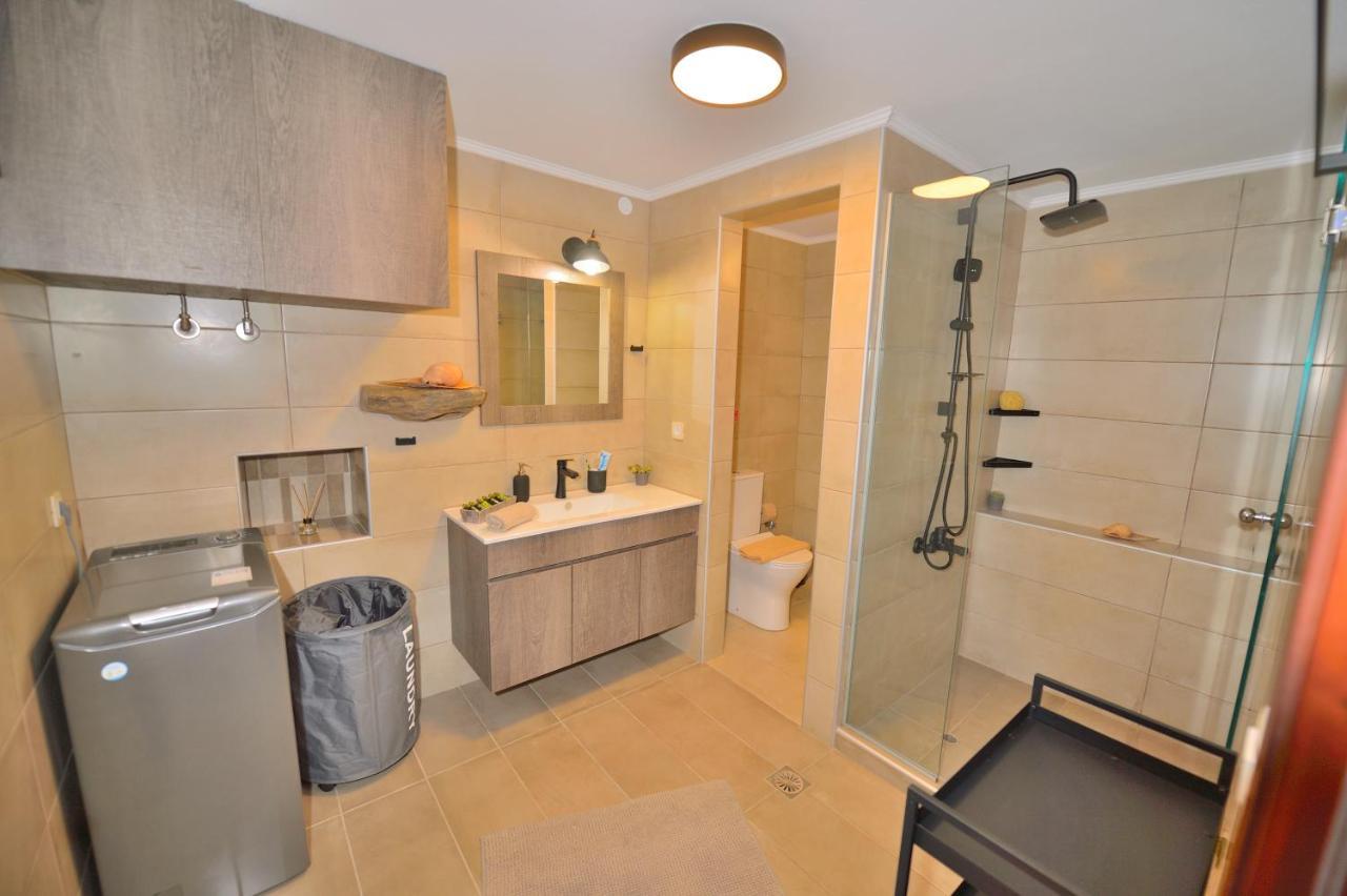 فيلا Plokamos House Plokamianá المظهر الخارجي الصورة