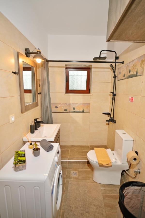 فيلا Plokamos House Plokamianá المظهر الخارجي الصورة