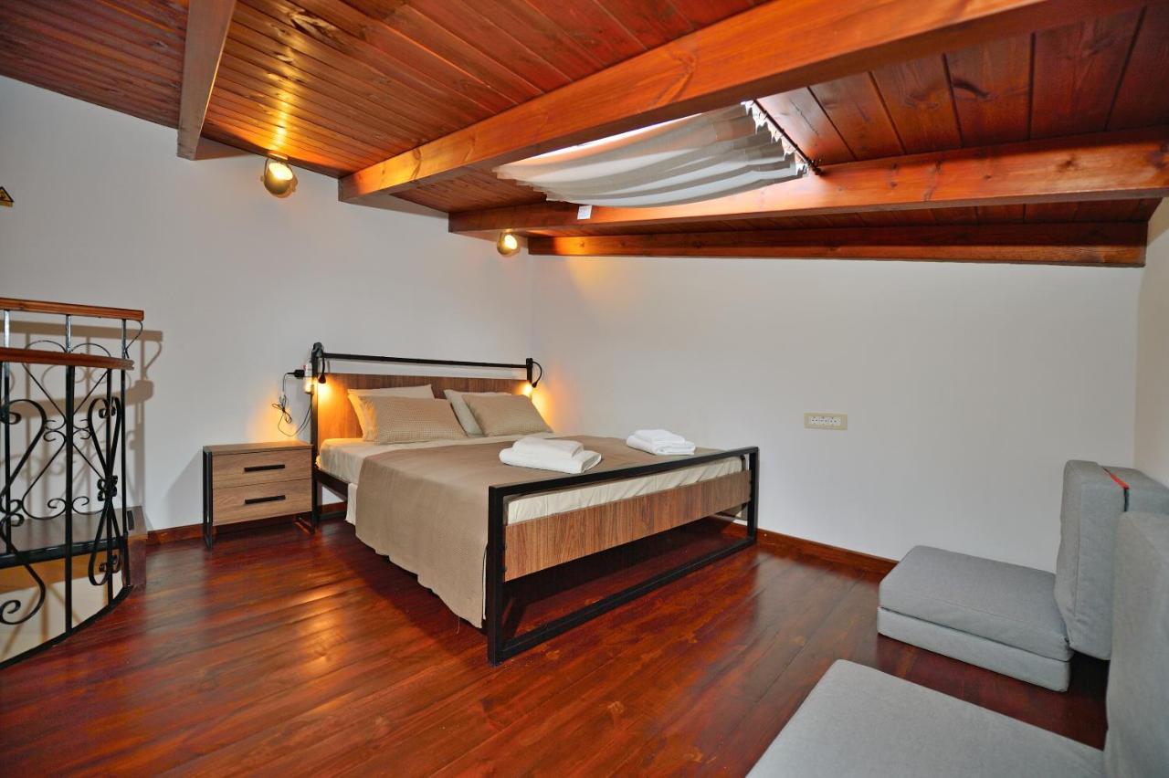 فيلا Plokamos House Plokamianá المظهر الخارجي الصورة