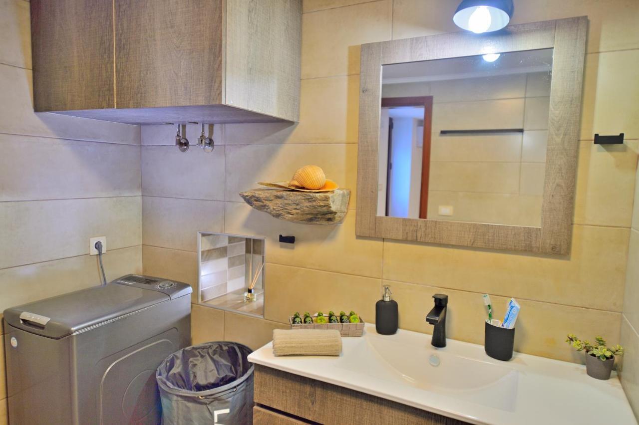 فيلا Plokamos House Plokamianá المظهر الخارجي الصورة