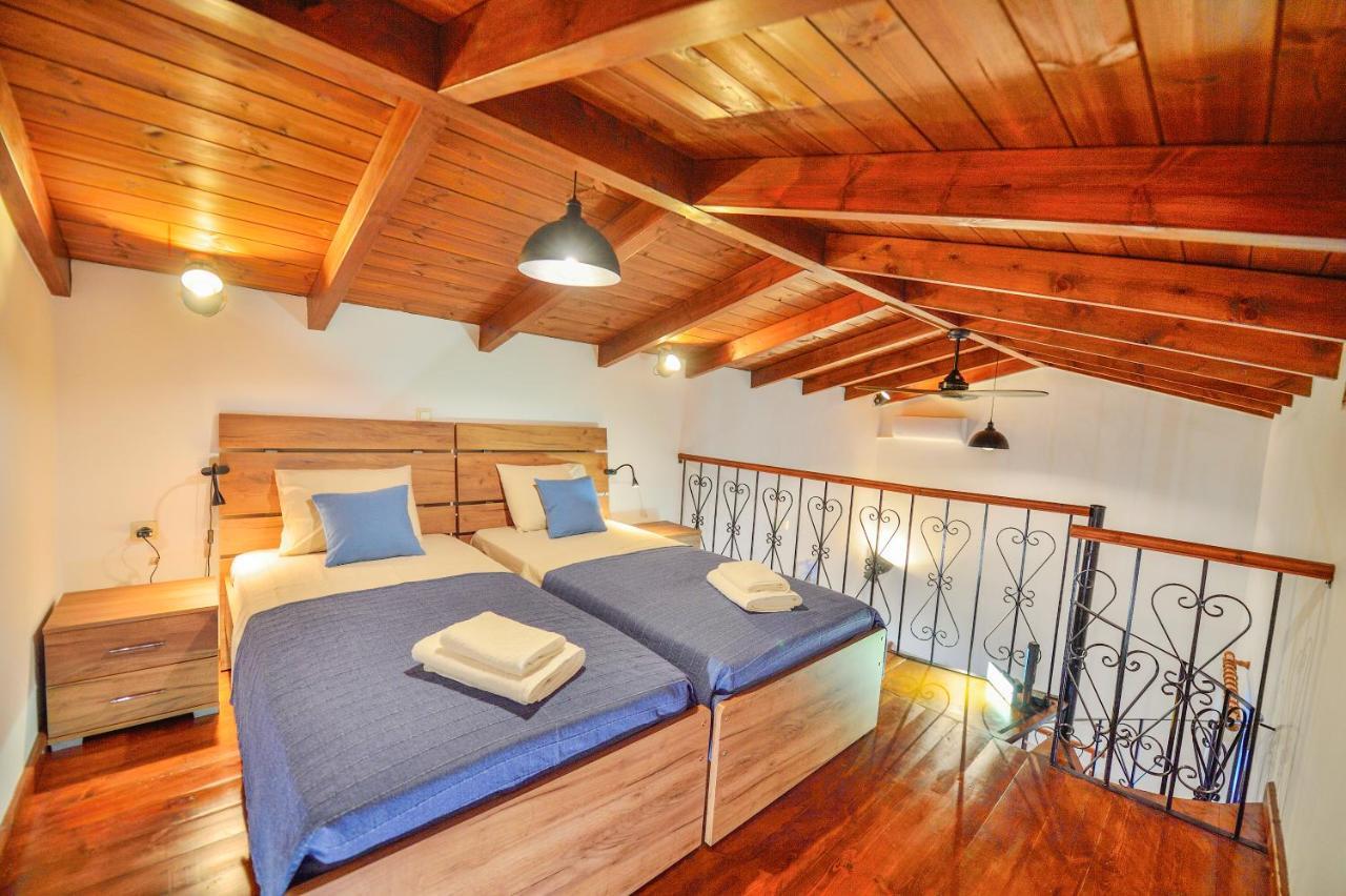 فيلا Plokamos House Plokamianá المظهر الخارجي الصورة