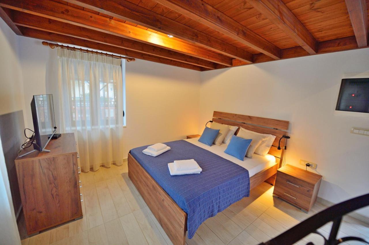 فيلا Plokamos House Plokamianá المظهر الخارجي الصورة