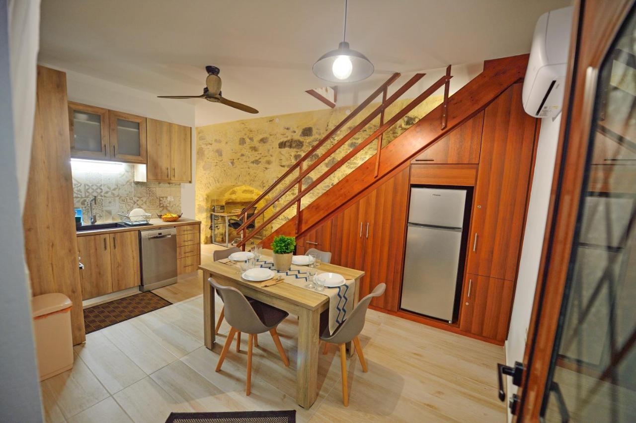 فيلا Plokamos House Plokamianá المظهر الخارجي الصورة