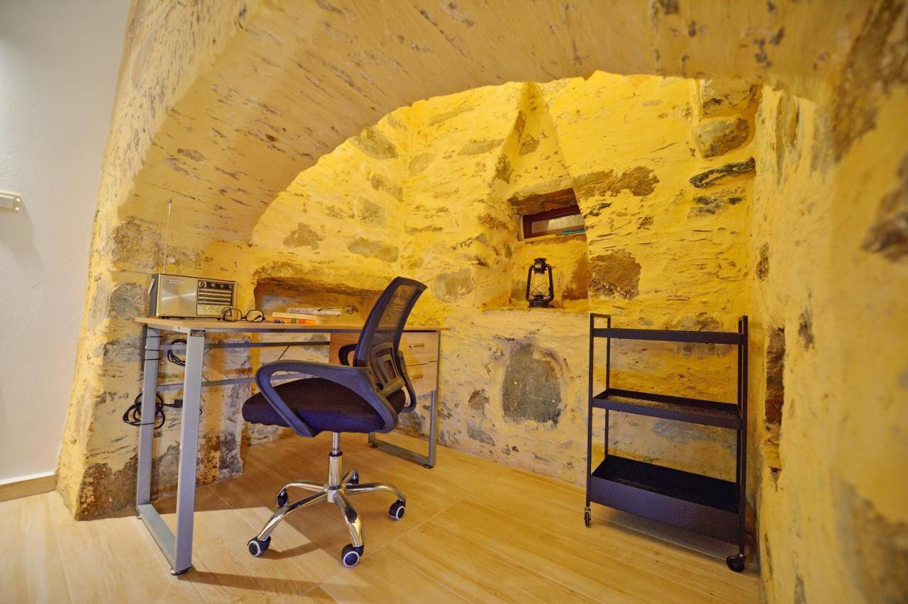 فيلا Plokamos House Plokamianá المظهر الخارجي الصورة