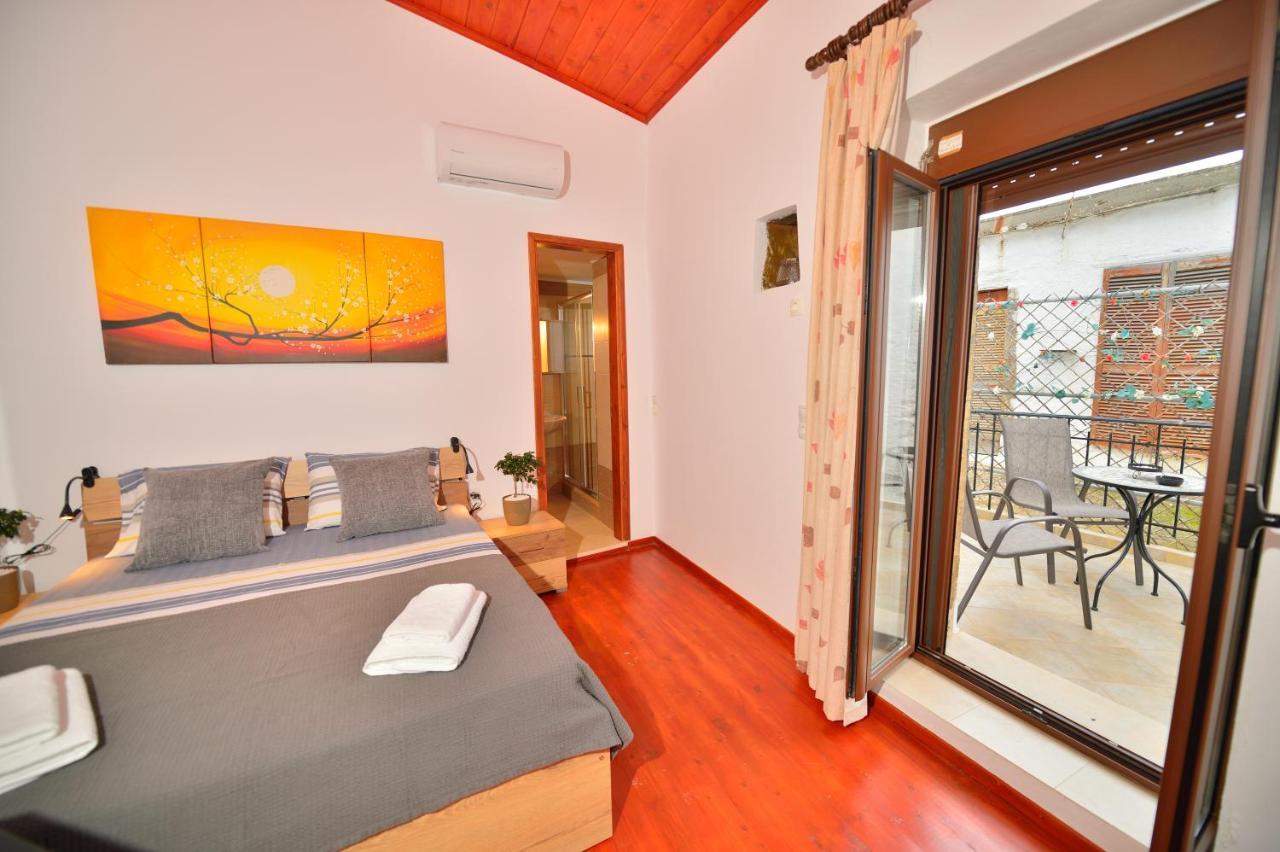 فيلا Plokamos House Plokamianá المظهر الخارجي الصورة