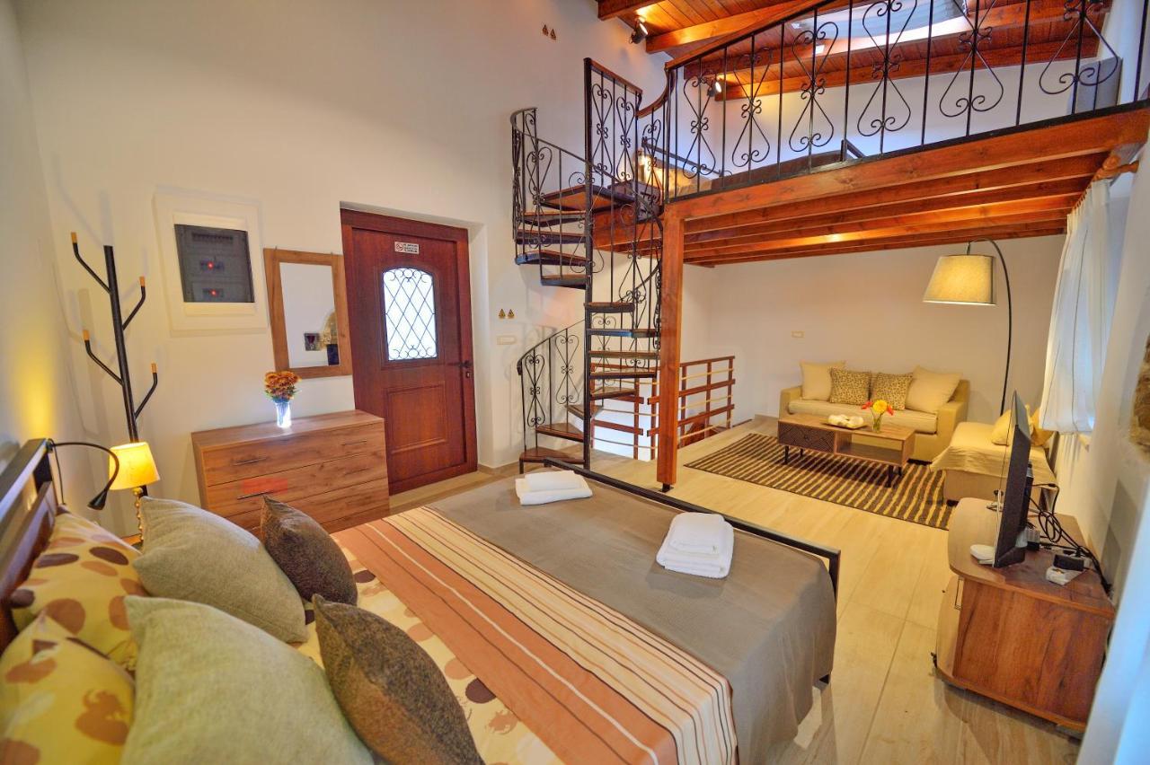فيلا Plokamos House Plokamianá المظهر الخارجي الصورة