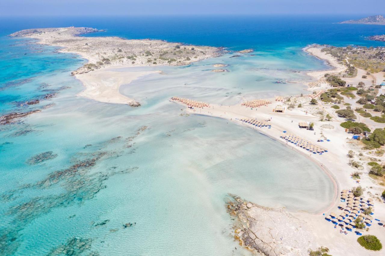 فيلا Plokamos House Plokamianá المظهر الخارجي الصورة