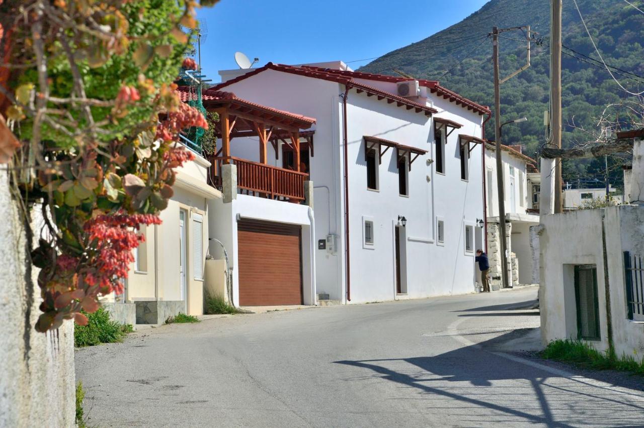 فيلا Plokamos House Plokamianá المظهر الخارجي الصورة