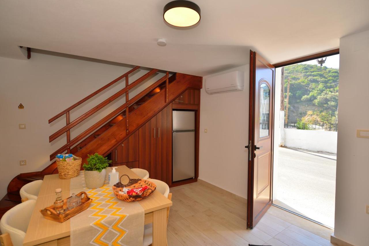 فيلا Plokamos House Plokamianá المظهر الخارجي الصورة