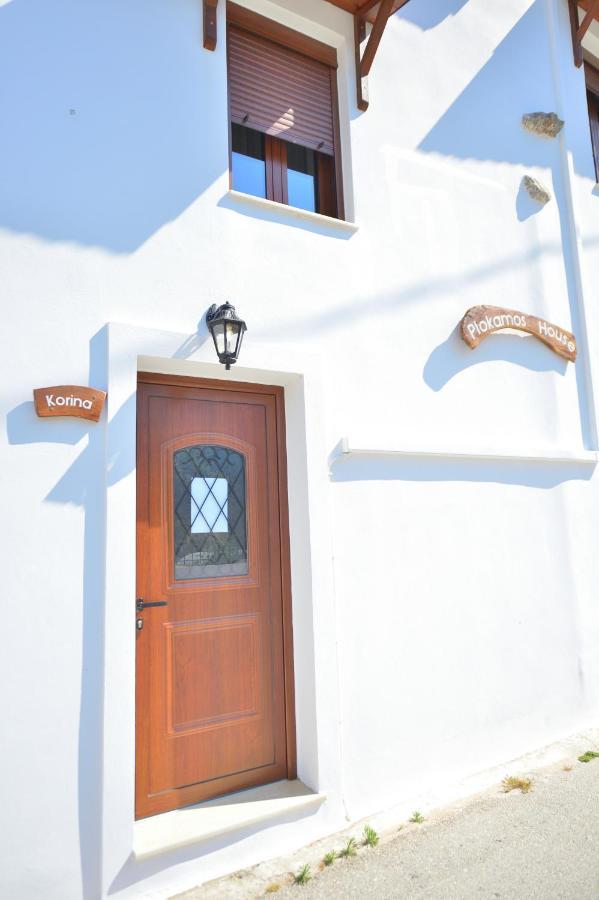 فيلا Plokamos House Plokamianá المظهر الخارجي الصورة
