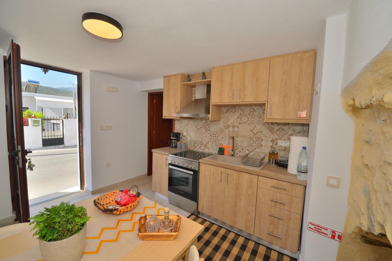 فيلا Plokamos House Plokamianá المظهر الخارجي الصورة