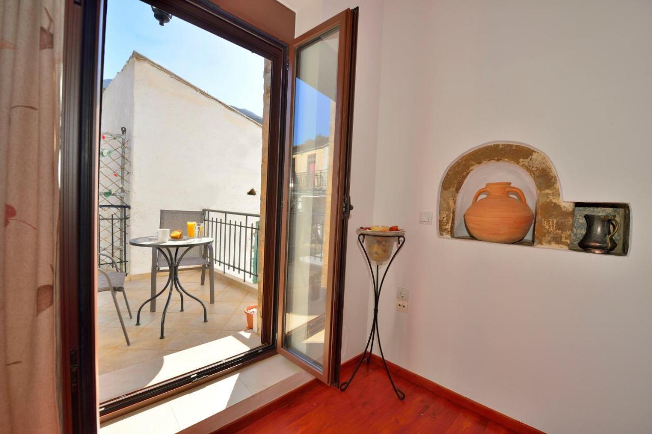 فيلا Plokamos House Plokamianá المظهر الخارجي الصورة